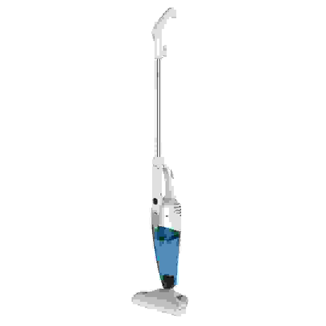 Midea 2-in-1 Upright Vacuum Cleaner, SC861 (600 W, 800 ml)