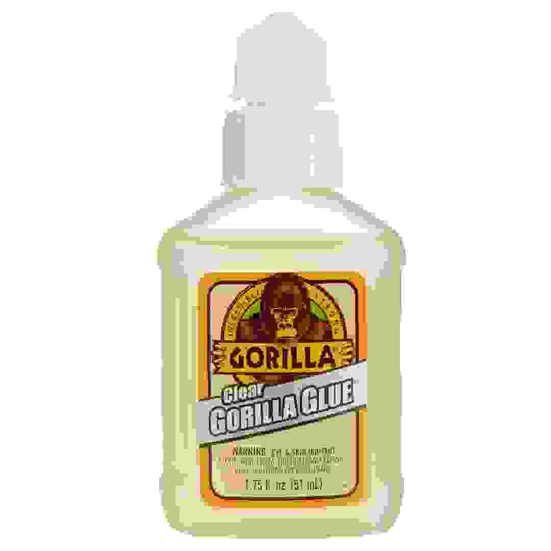 Gorilla Clear Glue (51 ml)