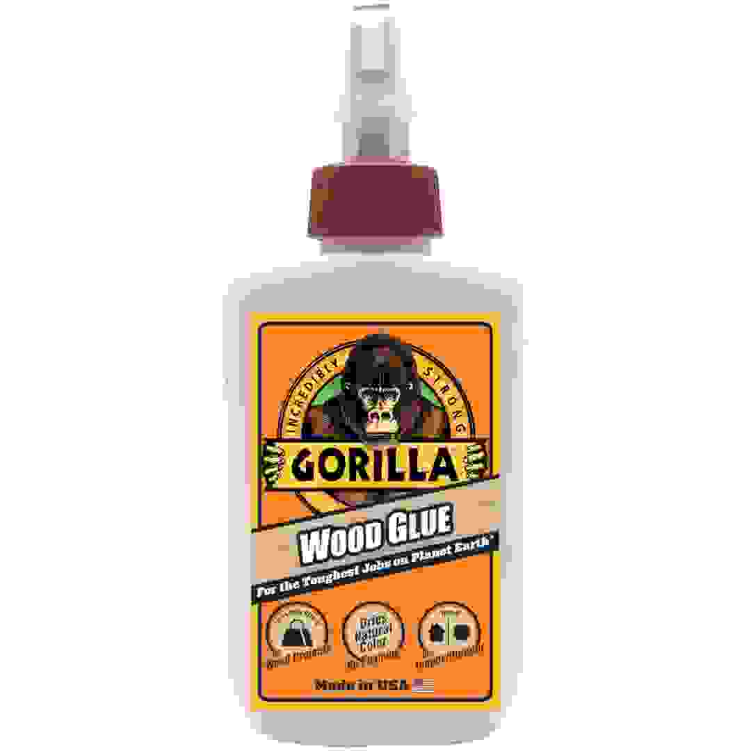 Gorilla Wood Glue (118.2 ml)