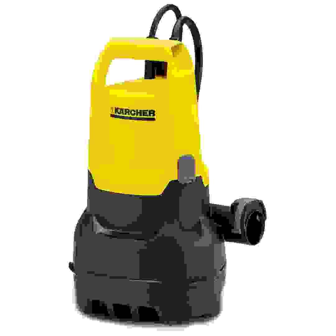 مضخة تصريف مياه غاطسة إس بي 5