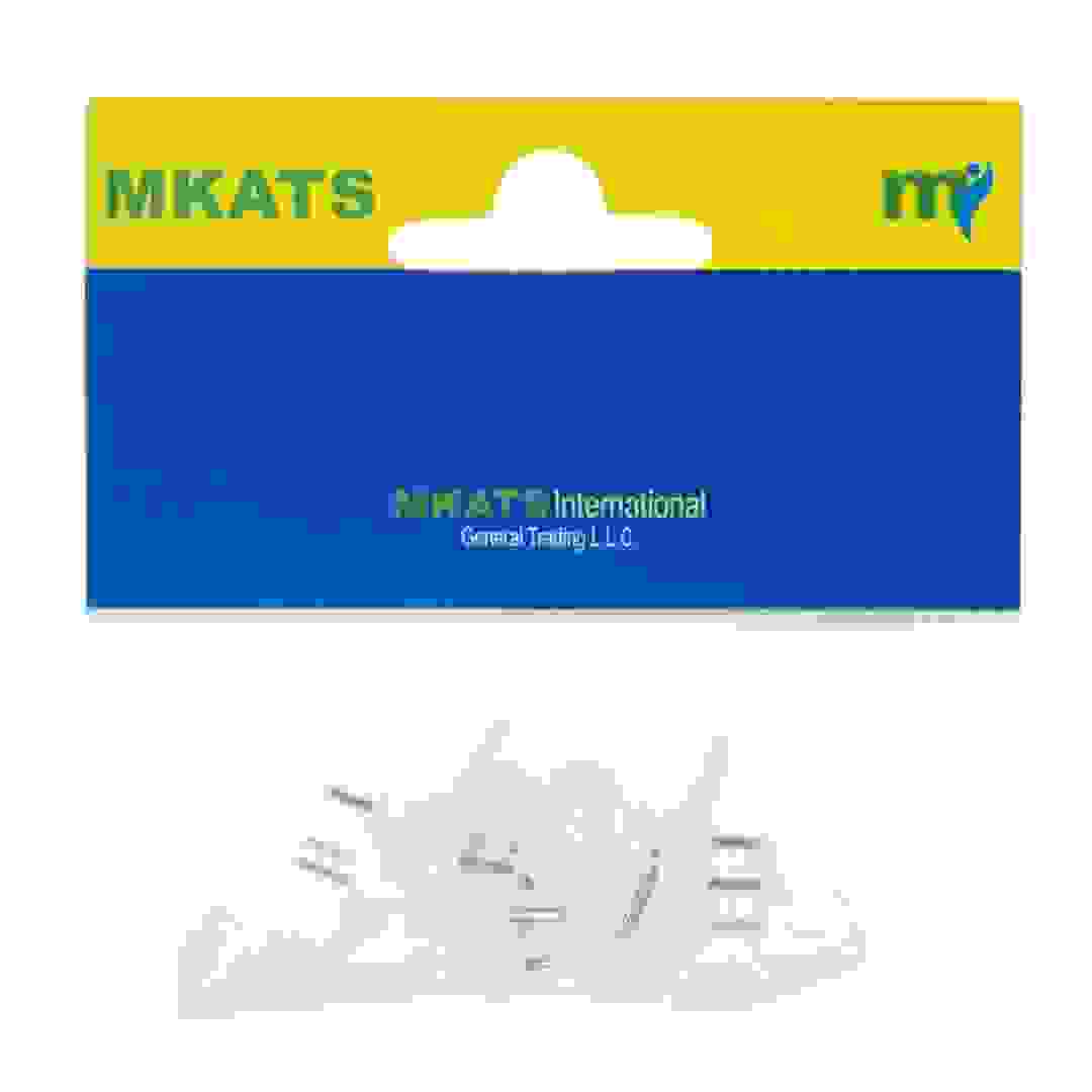 علاقة صور إم كاتس (1.27 سم)