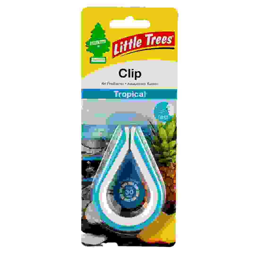 Little Trees Car Air Freshener (Tropical)