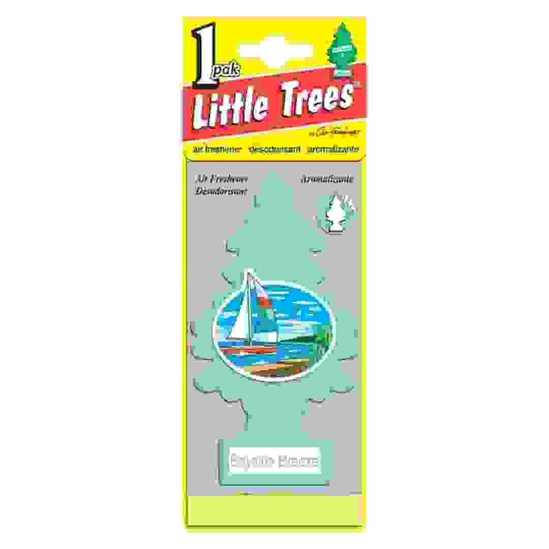 Little Trees Car Air Freshener (Bayside Breeze)