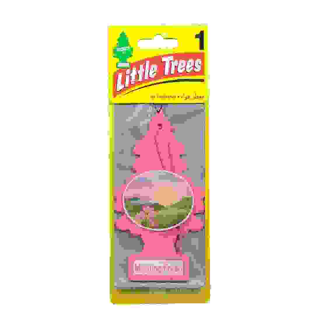 Little Trees Car Air Freshener (Morning Fresh)