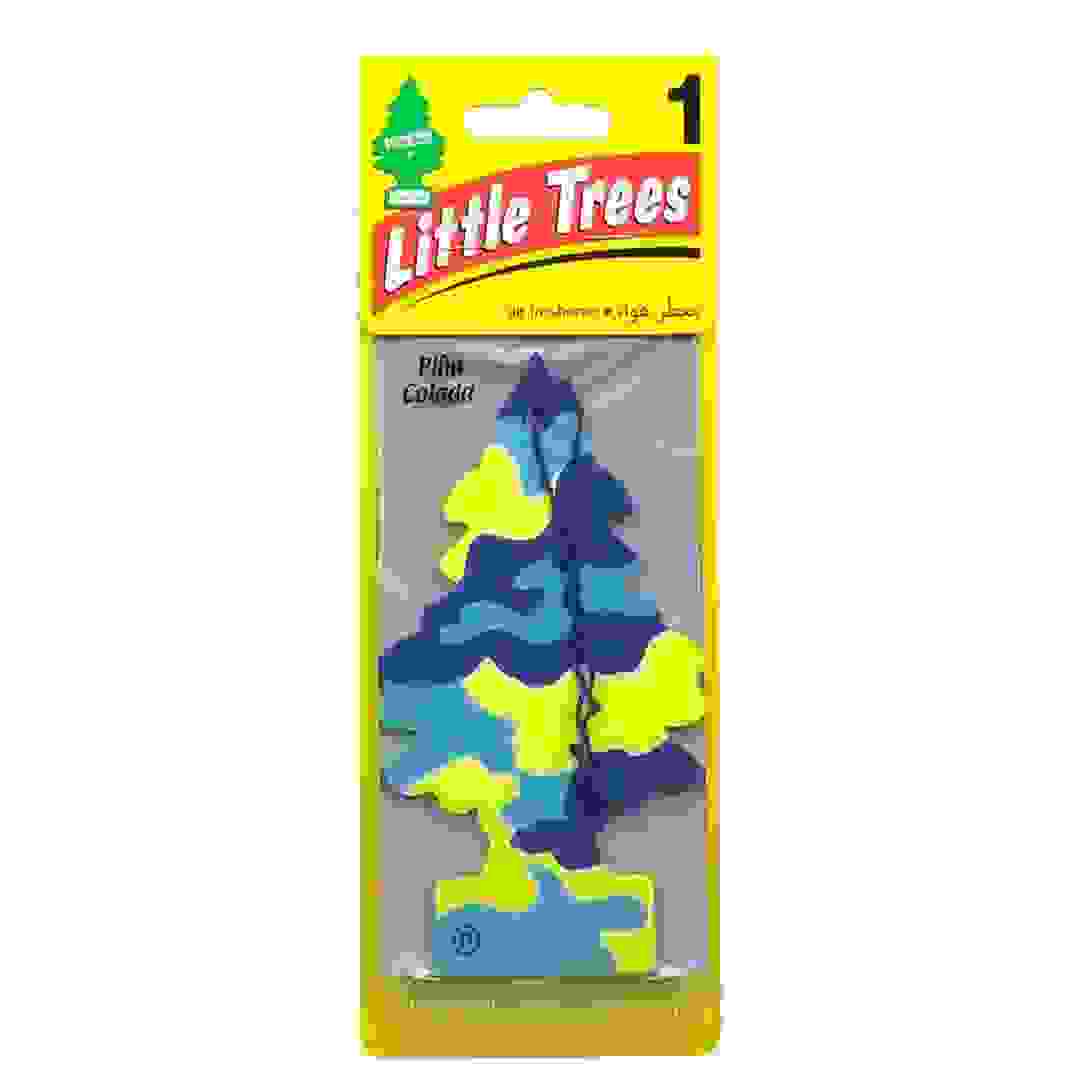 Little Trees Car Air Freshener (Pina Colada)