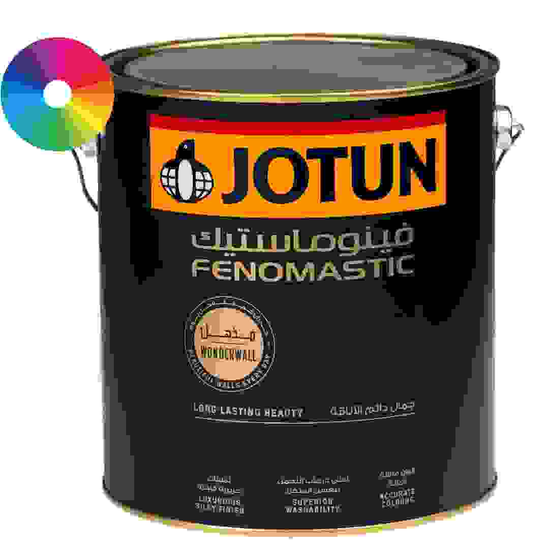 Jotun Fenomastic Wonderwall Base C (3.6 L)