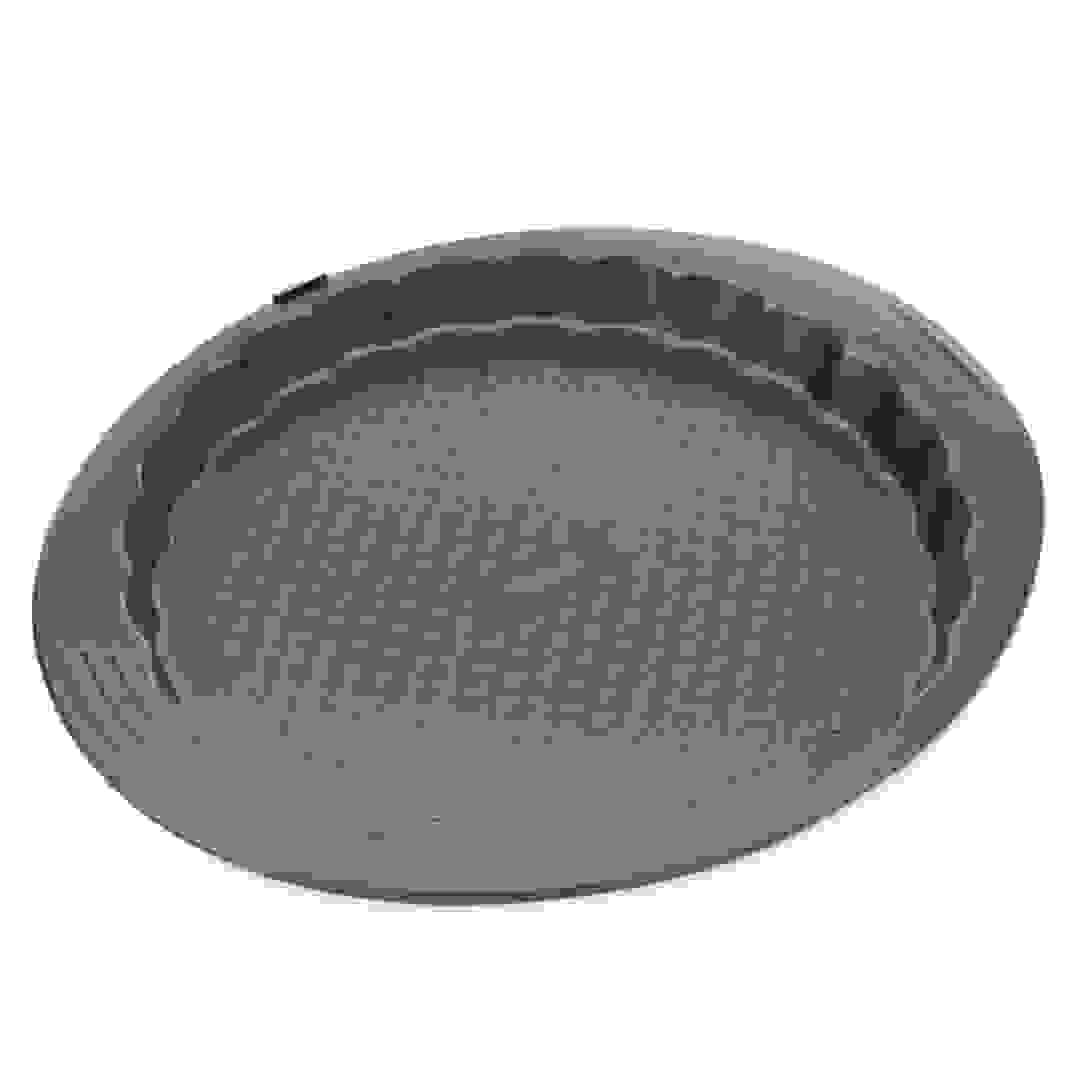 Tefal EasyGrip Tart Tin (27 cm, Gray)