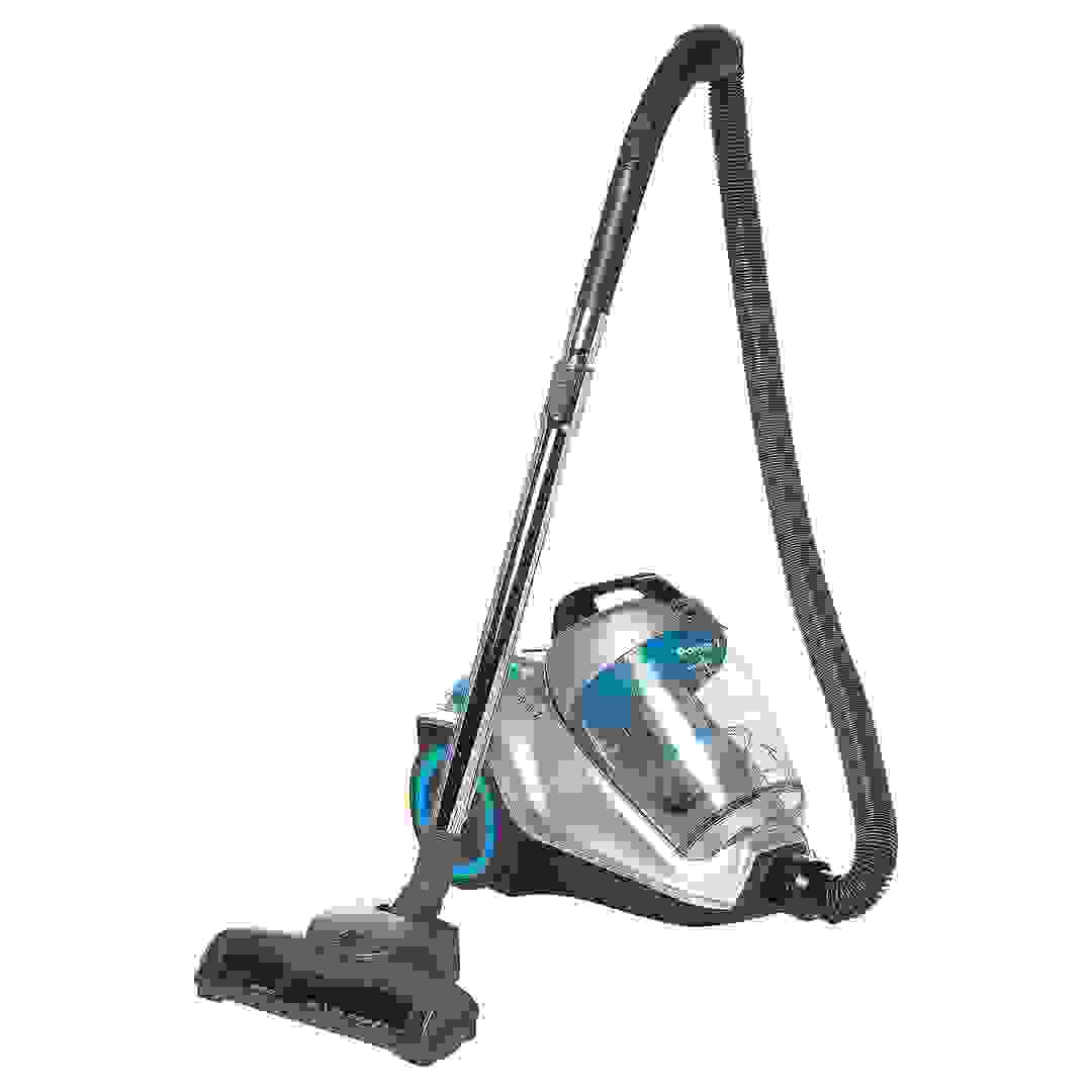 Hoover Power 7 Corded Canister Vacuum Cleaner, HC-84-P7-ME (2400 W)