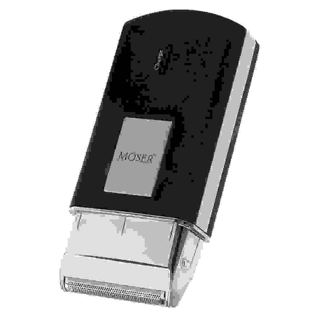Moser Mobile Shaver (3 W, Black)