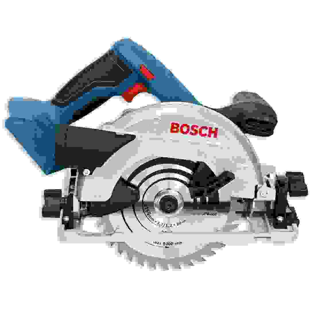 Bosch GKS 18V-57 Professional Circular Saw