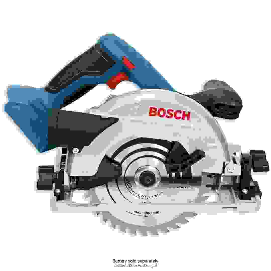 Bosch GKS 18V-57 Professional Circular Saw