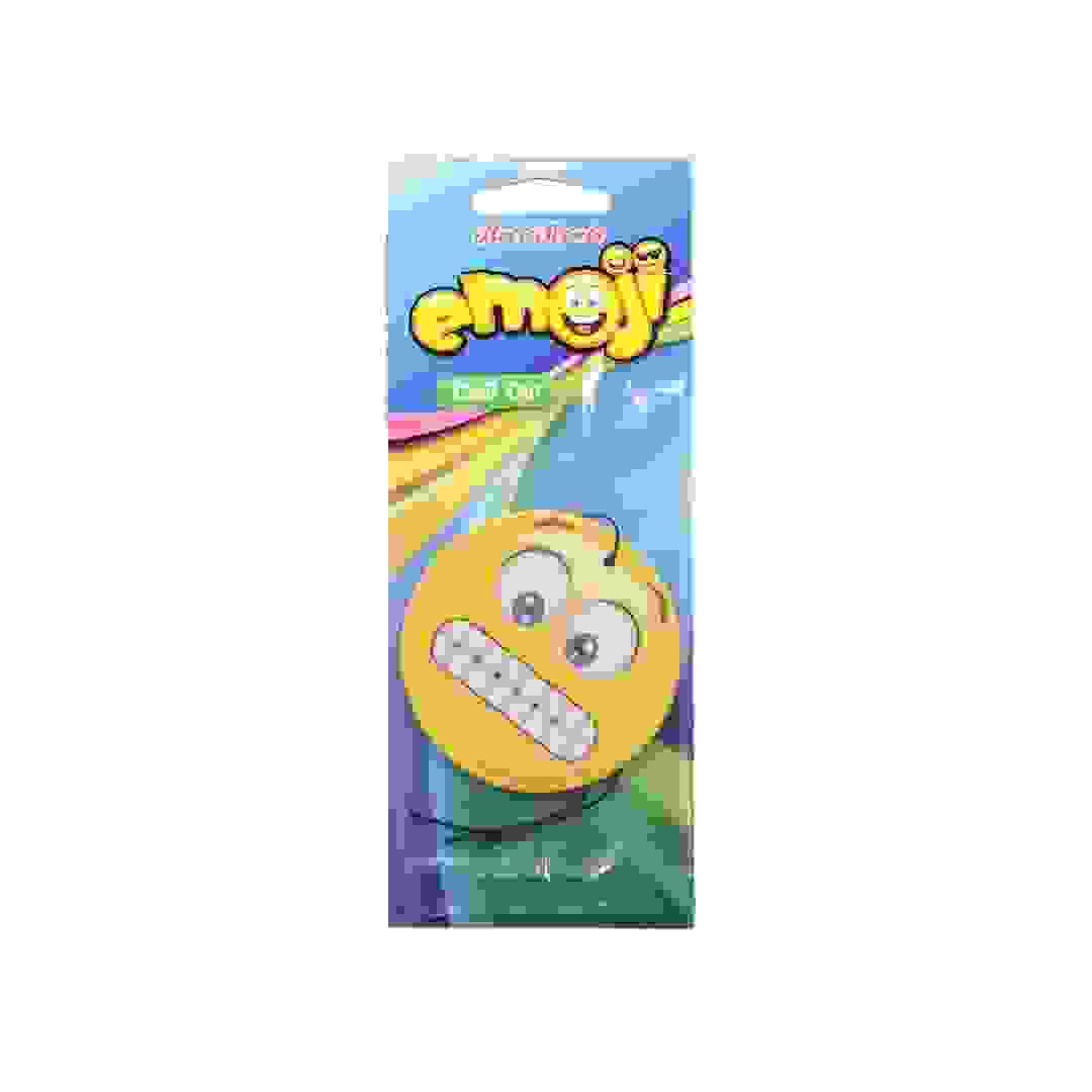 Retroscents Emoji Car Air Freshener (Chill Out)