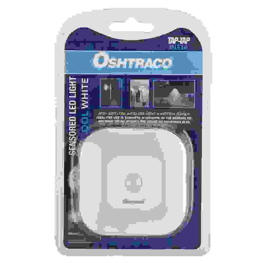 Oshtraco Lightmaker Sensored LED Light (Cool White)