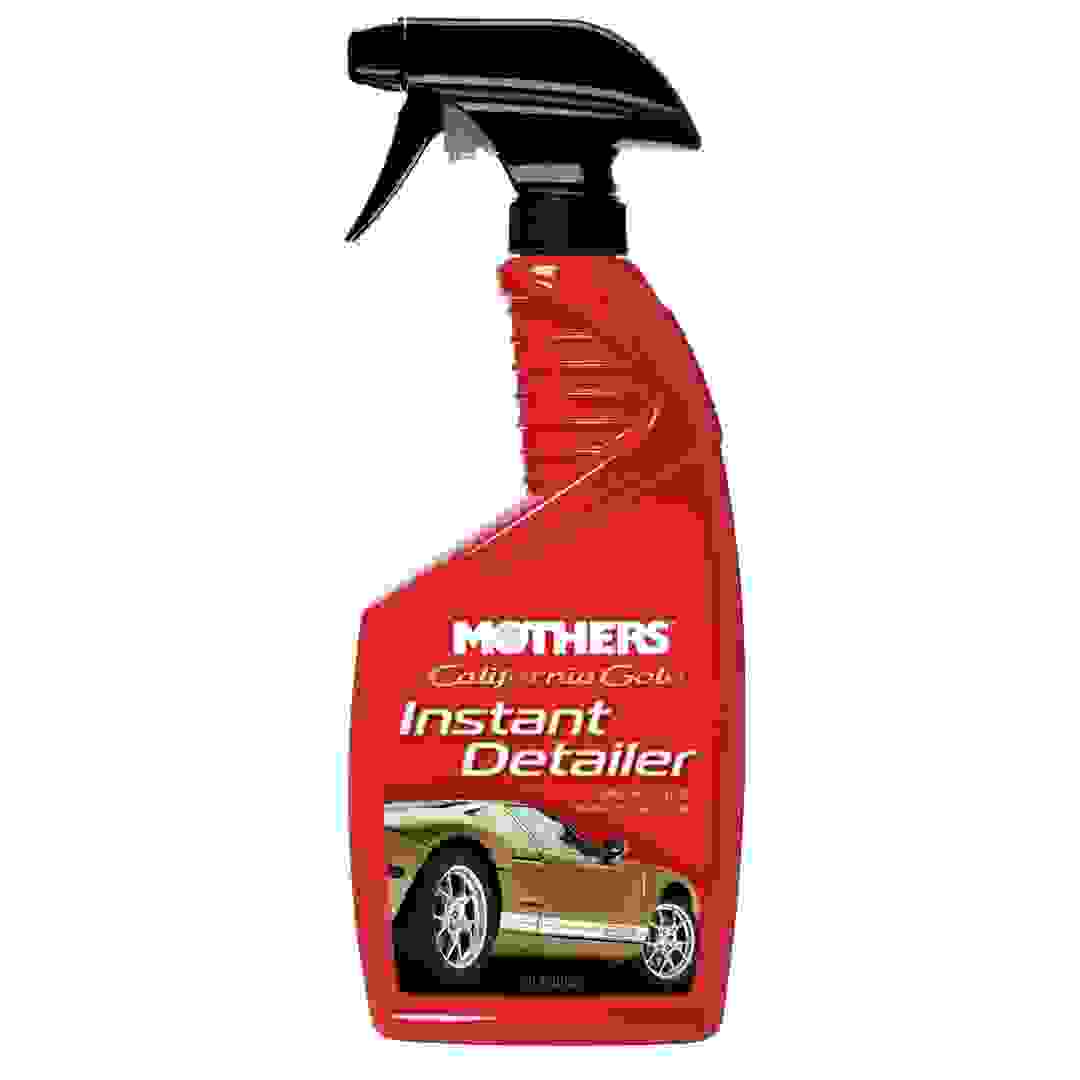 ملمع ماذرز كاليفورنيا جولد الفوري لإبراز التفاصيل (473 مللي)