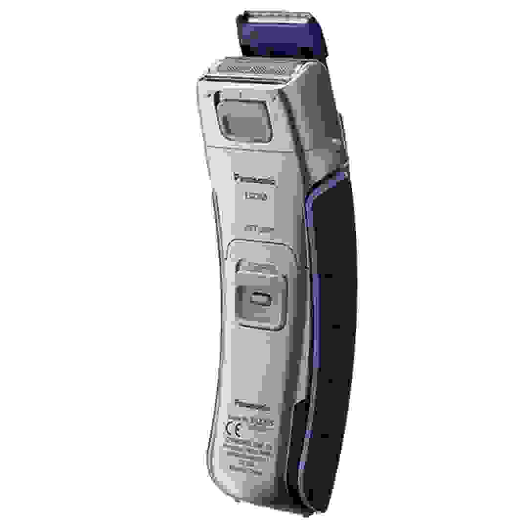 Panasonic ES2265 Wet and Dry Body Shaver (Silver)
