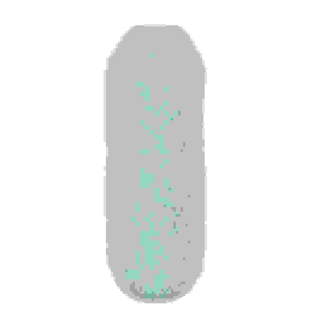 ACE Paint Roller Cover (22.9 x 3.2 cm, Light Green)