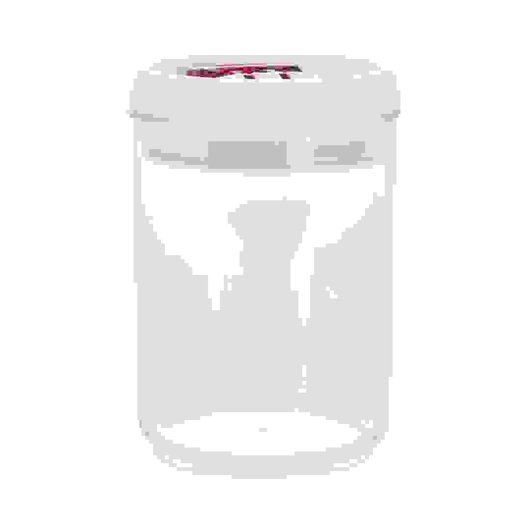 Leifheit Fresh & Easy Round Storage Container (750 ml)