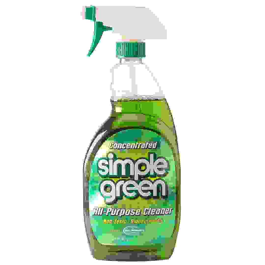 Simple Green All Purpose Cleaner Degreaser