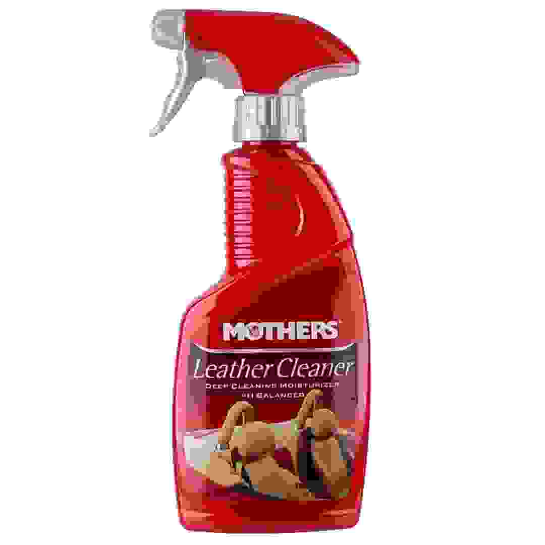 Mothers Leather Cleaner (355 ml)