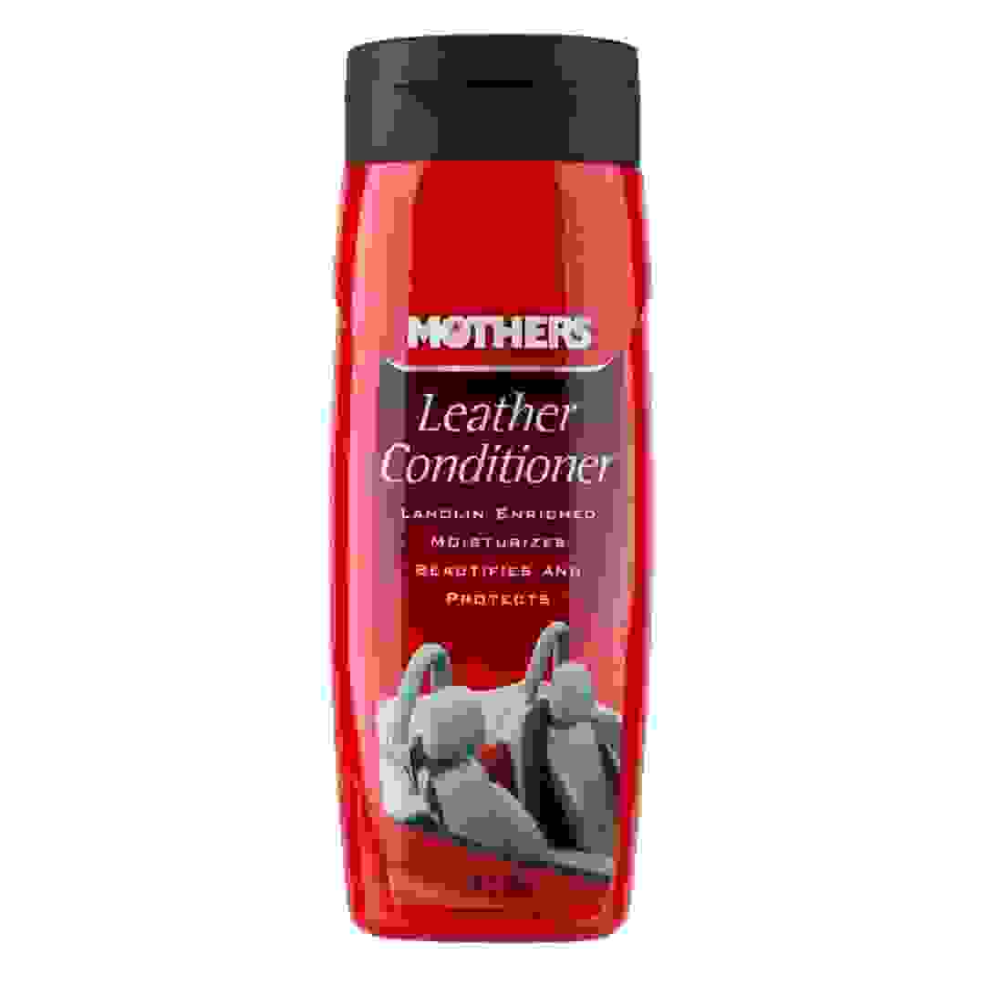Mothers Leather Conditioner (355 ml)