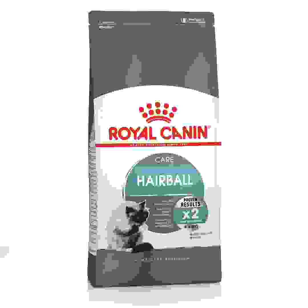 Royal Canin Hairball Care Dry Cat Food (Adult Cat, 2 kg)