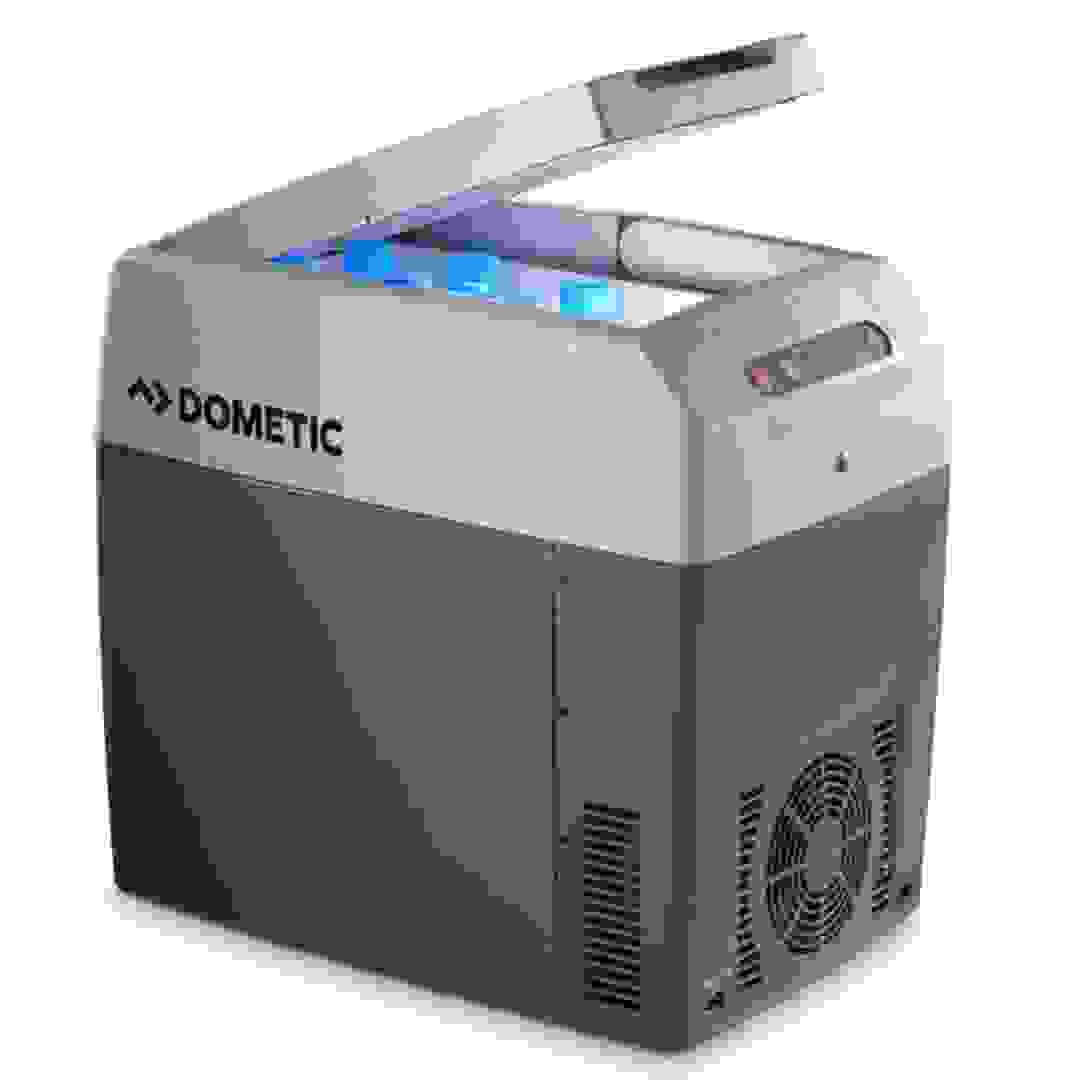 Dometic CoolPro Thermoelectric Cooler/Warmer (21 L, Gray)