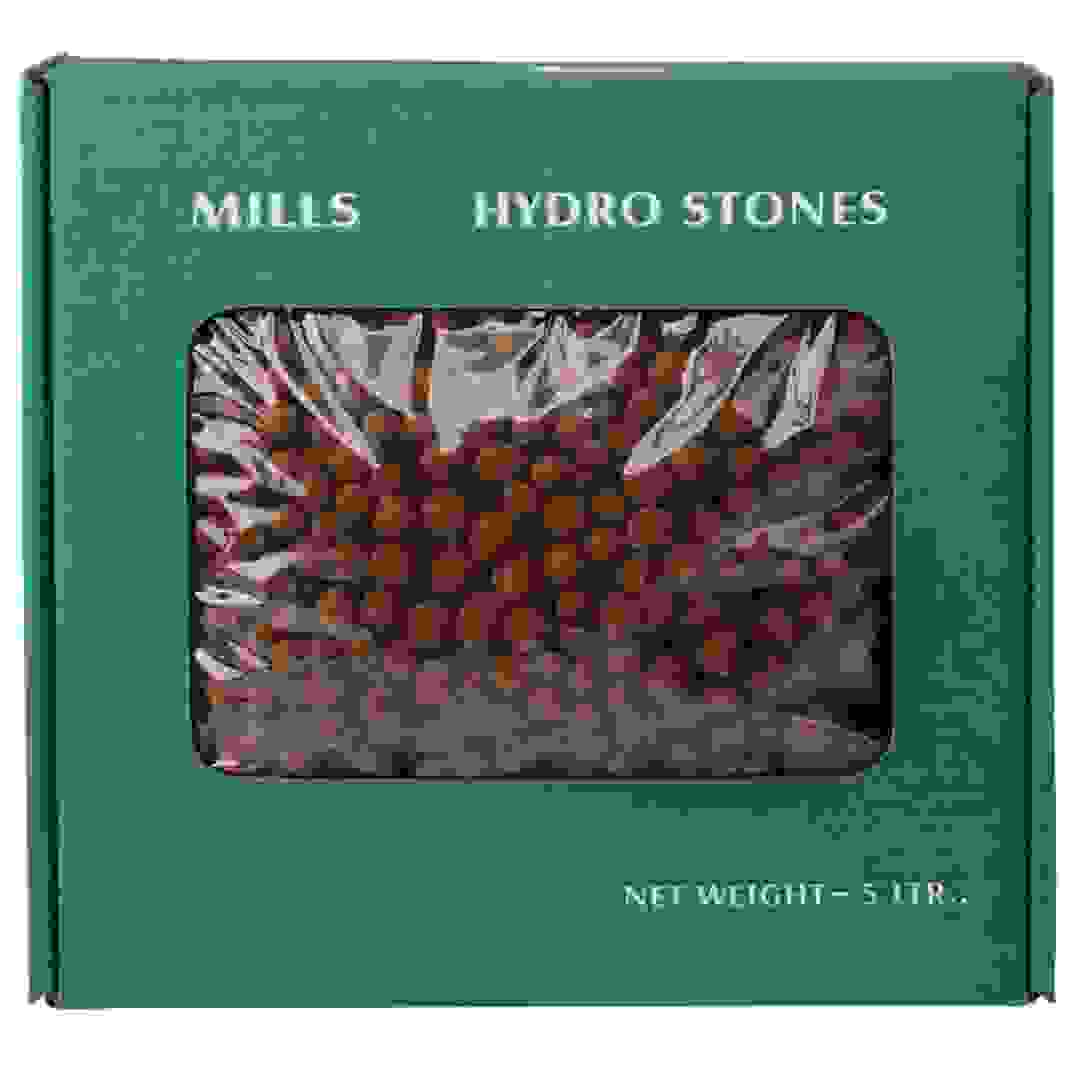 Mills Hydro Stones Pack (5 L)