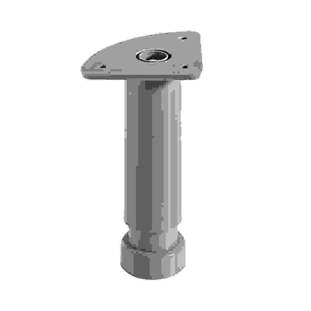 Hettich Adjustable Plinth Foot (130-180 mm)