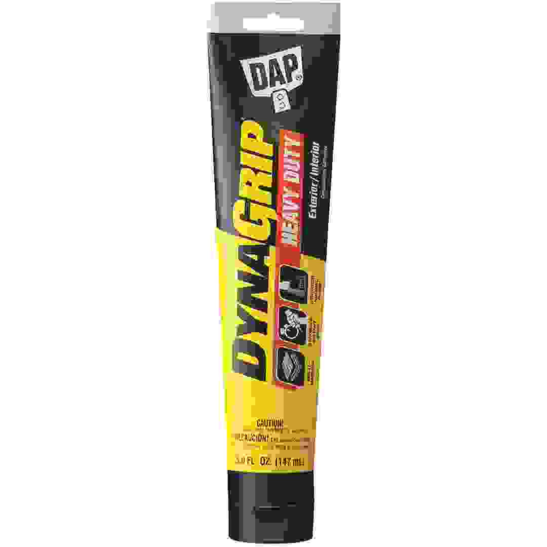 DAP DynaGrip Heavy Duty Construction Adhesive (147 ml)