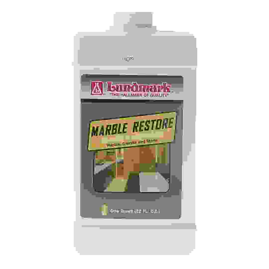 Lundmark Marble Restorer