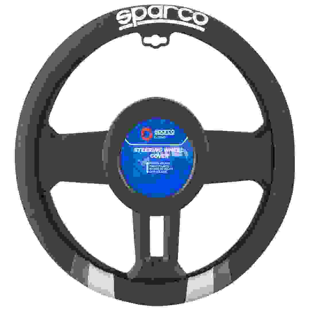 Sparco Steering Wheel Cover