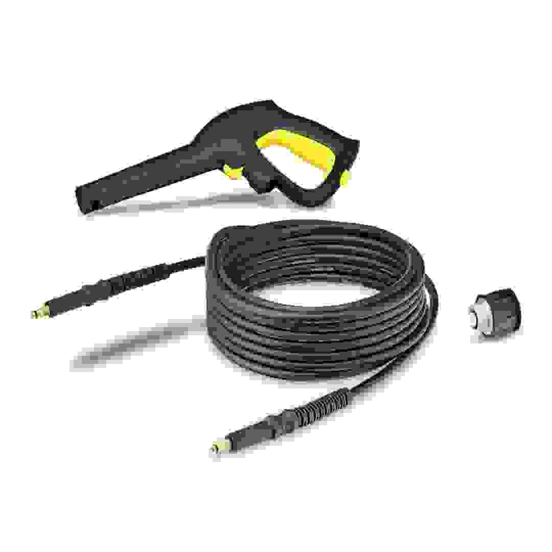Karcher HK 7.5 High Pressure Hose Kit (7.5 m) + Trigger Gun Quick Connect