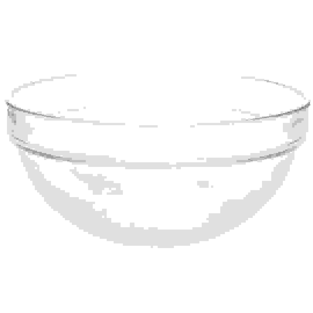 Luminarc Glass Salad Bowl (20 cm, Clear)