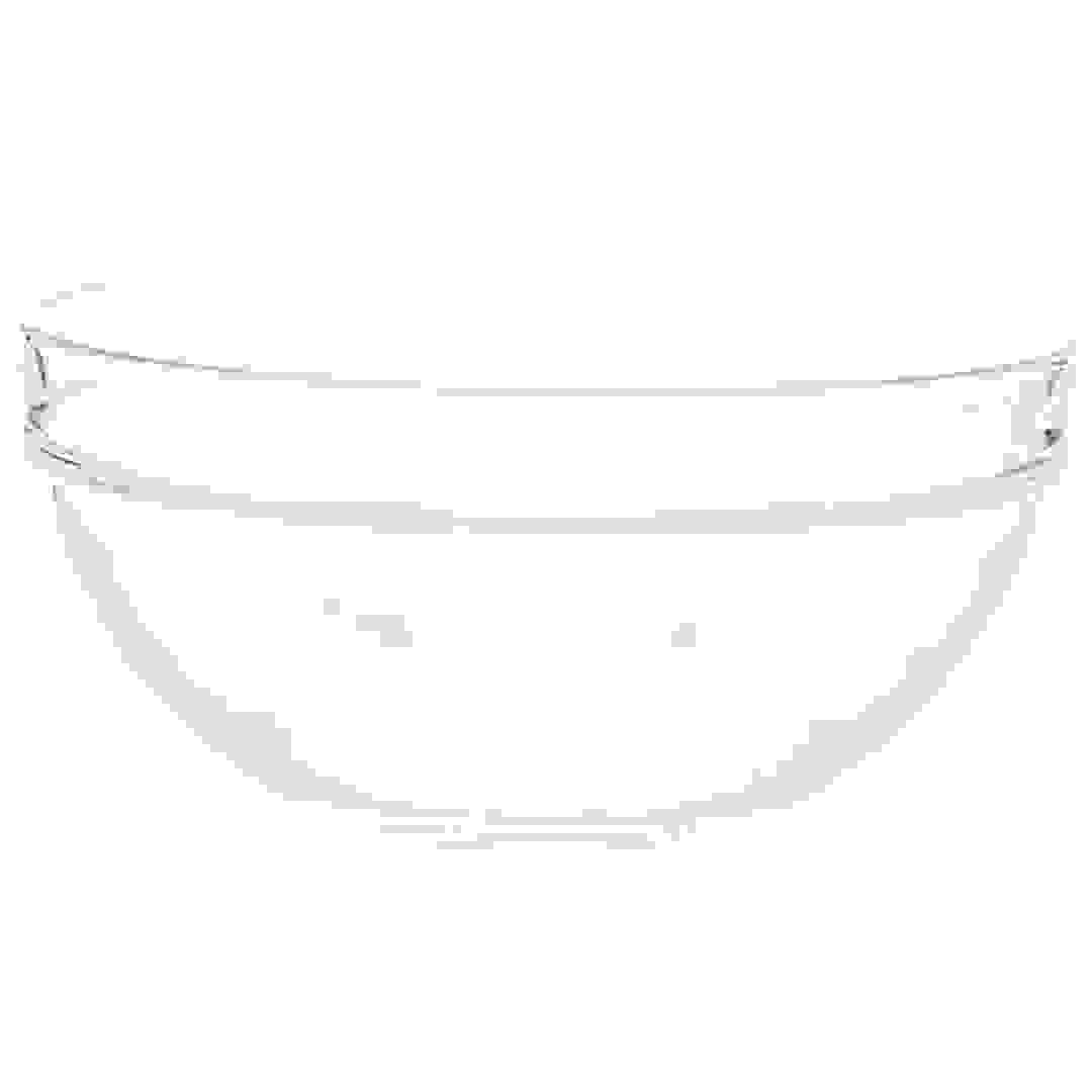 Luminarc Glass Salad Bowl (26 cm, Clear)
