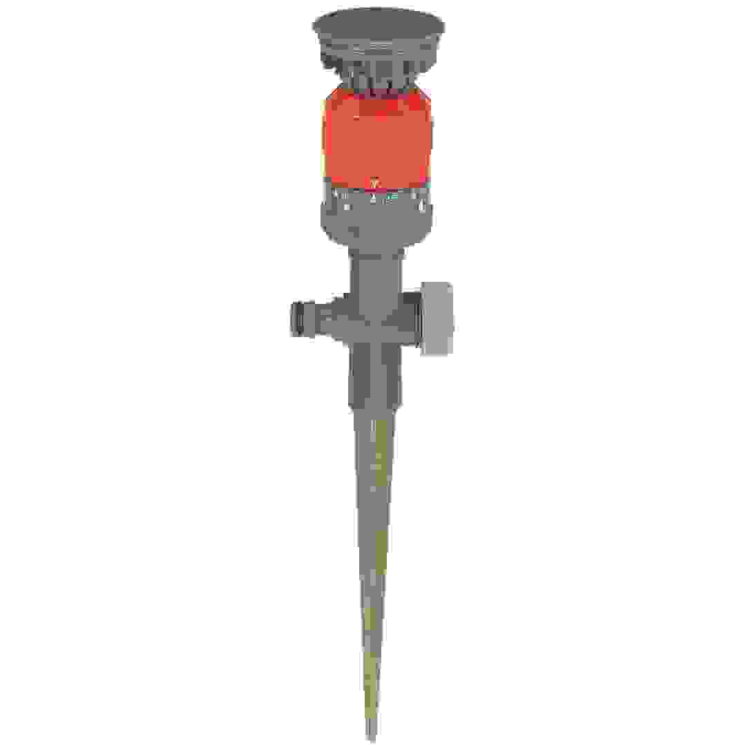Gardena Circular Vario-Spike Sprinkler