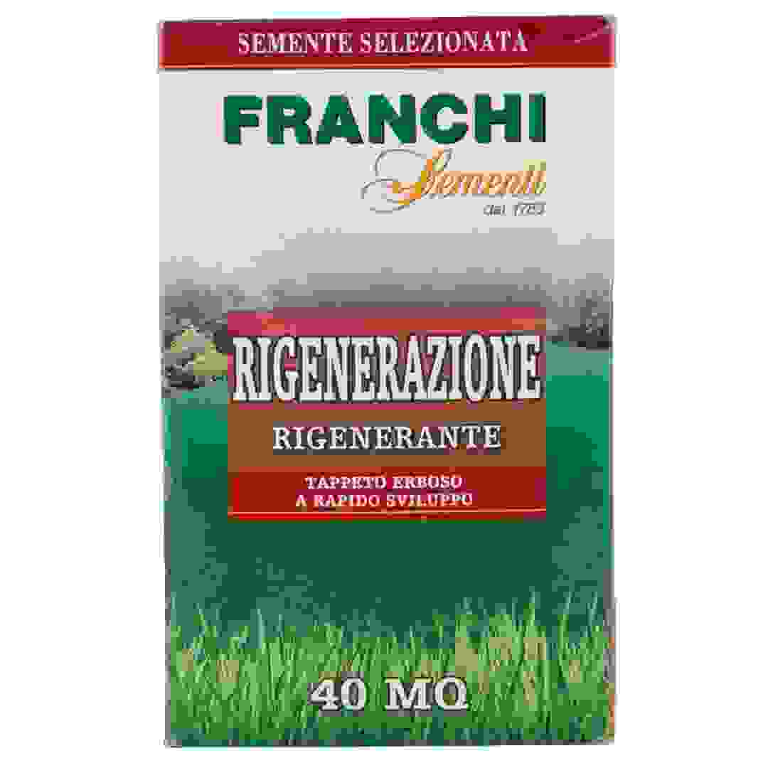 Franchie Grass Seeds Loietto Inglese