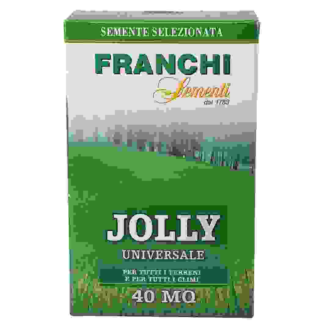 Franchi Sementi Jolly Universal Lawn Seeds (1 Kg)