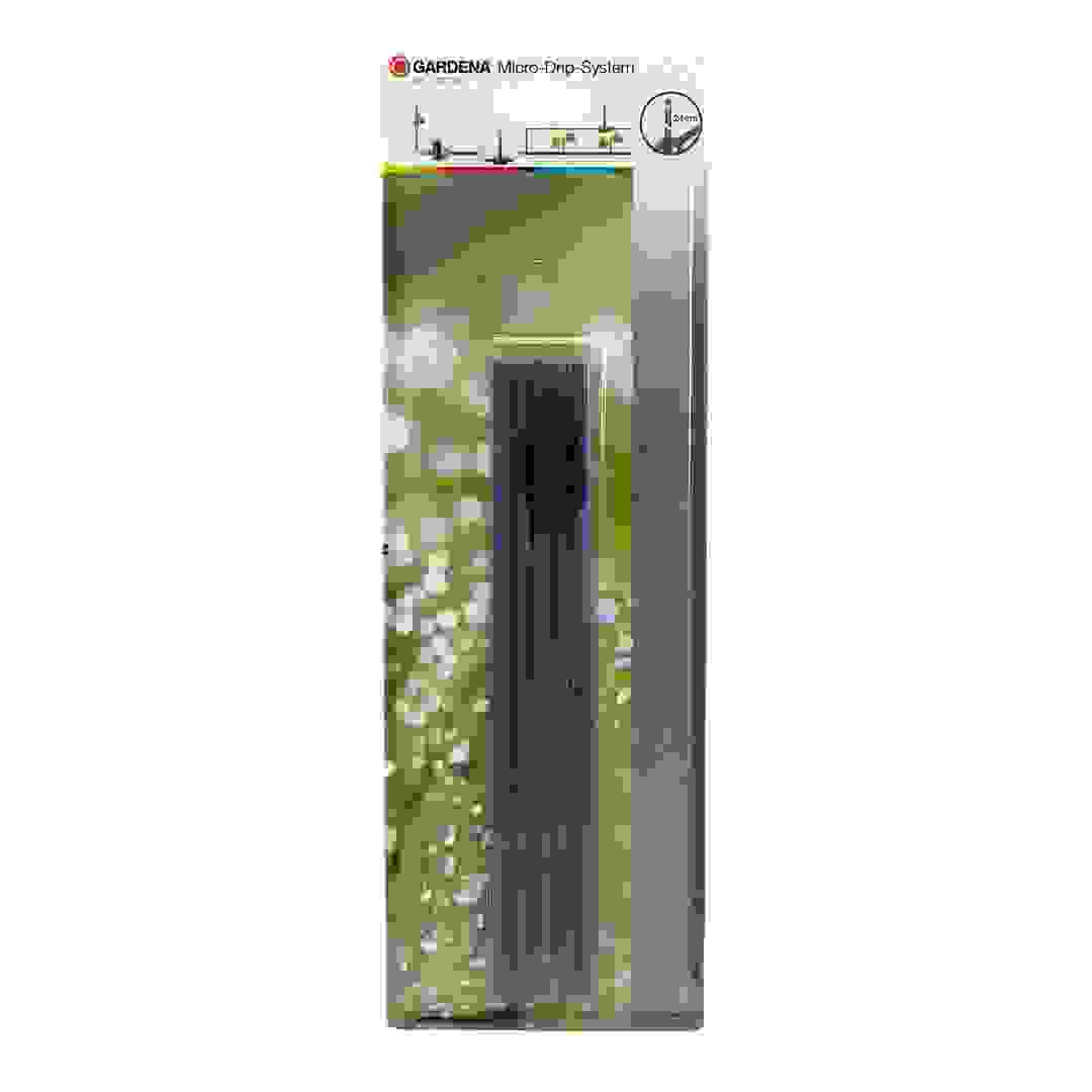 أنابيب تمديد من جاردينا (4.6 ملم × 24 سم، مجموعة من 5)