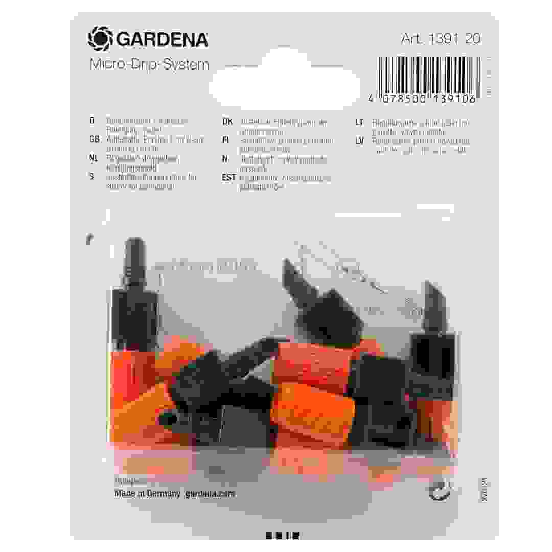 Gardena Adjustable Endline Drip Head (Pack of 10)