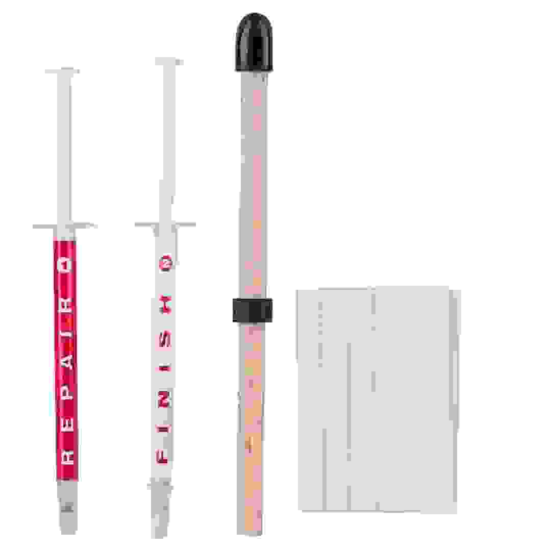 Quixx Glass Scratch Remover (1 g, Pack of 16)