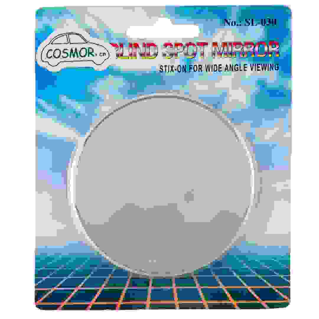 Cosmor Blind Spot Mirror (7.62 cm)