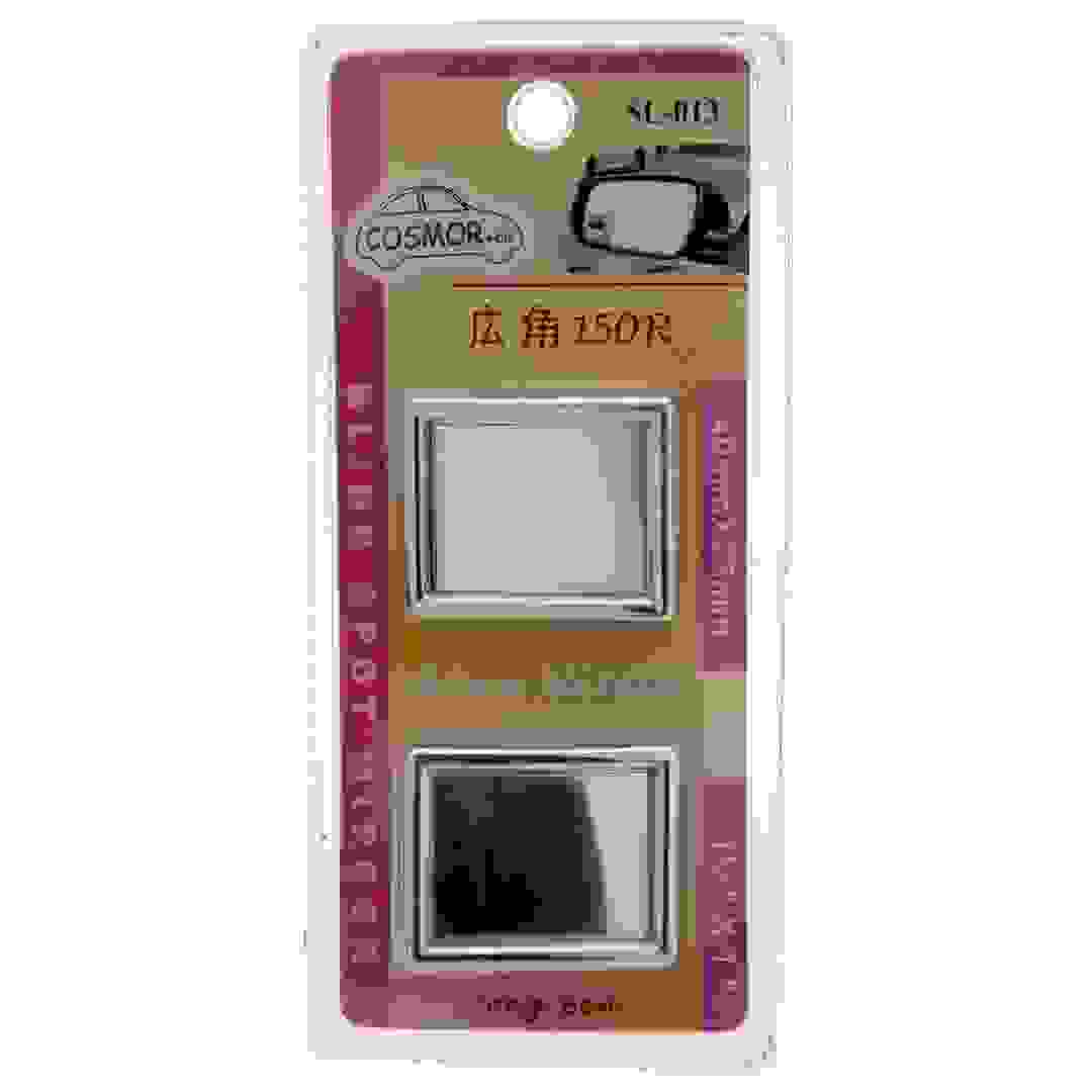 Cosmor Blind Spot Mirror (2 pcs, 40 x 25 mm)