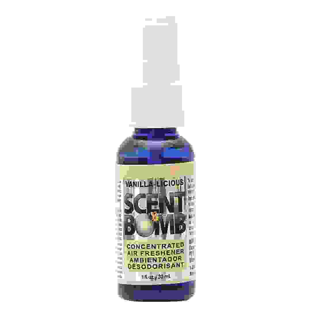 Scent Bomb VanillaLicious Air Freshener (30 ml)