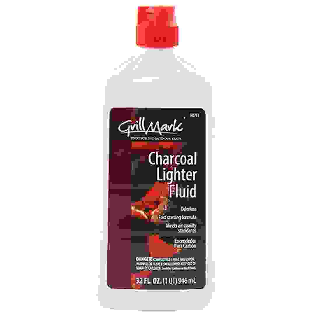 Grillmark Charcoal Lighter Fluid (946 ml)