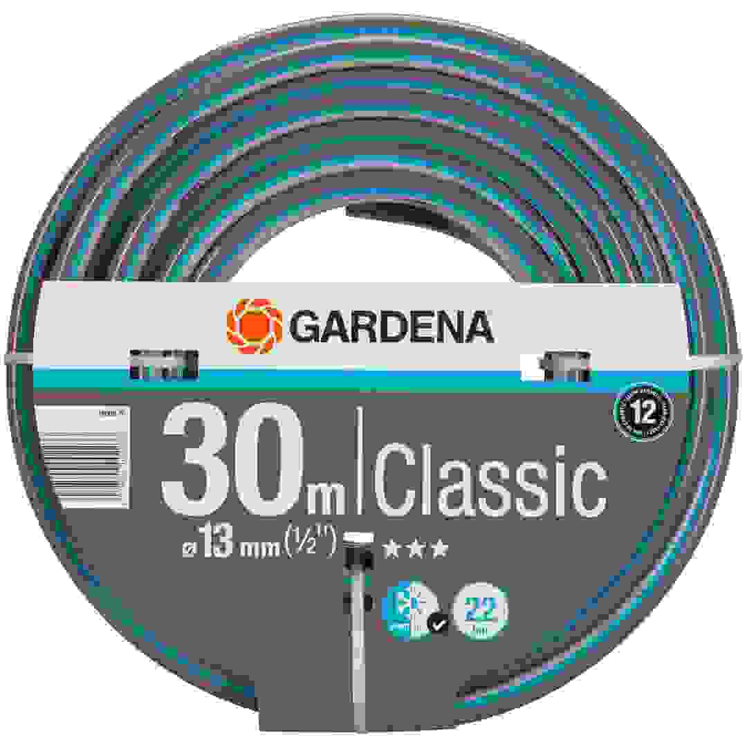 Gardena Classic Hose (30 m)