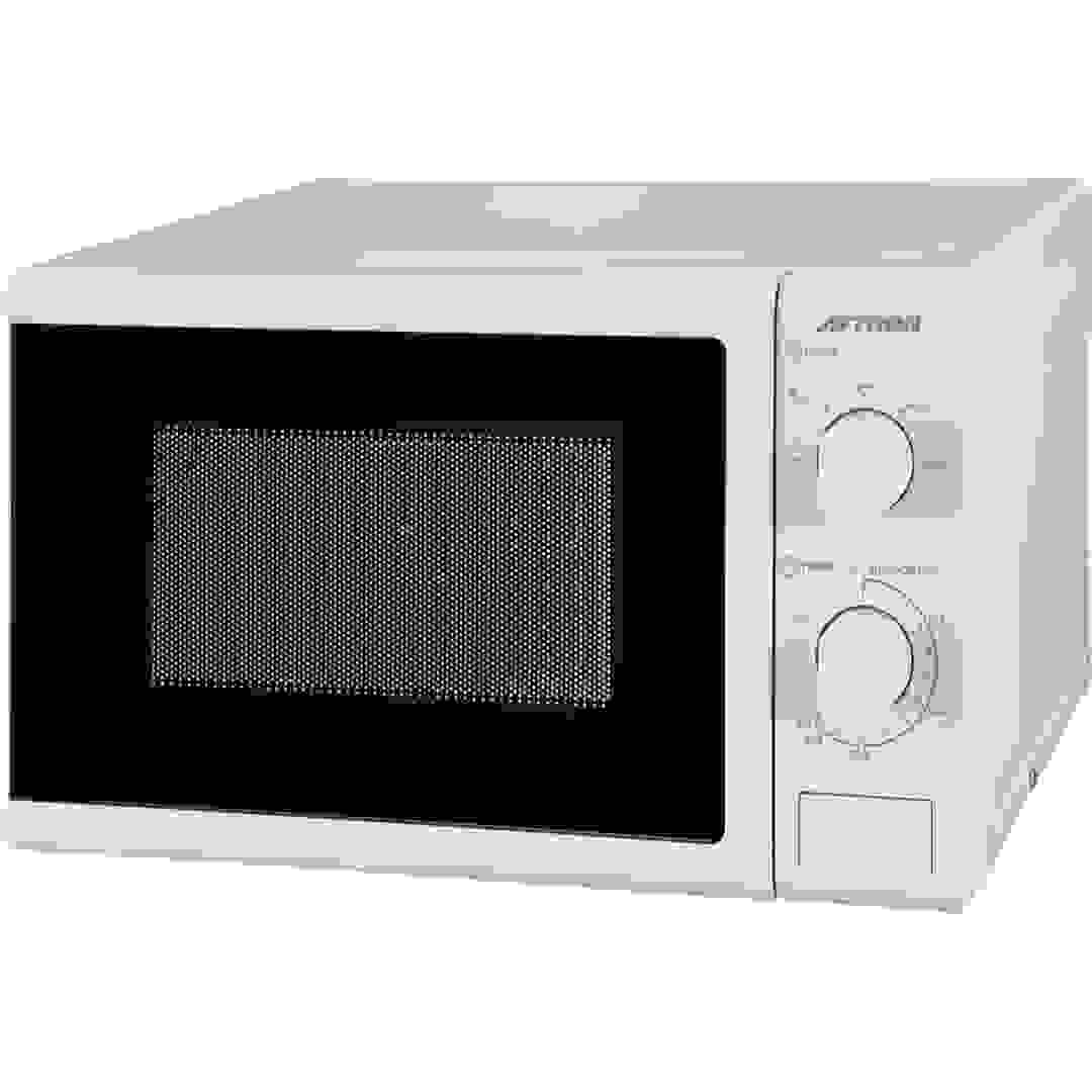 Aftron Freestanding Microwave Oven, AFMW205M (17 L, 700 W)