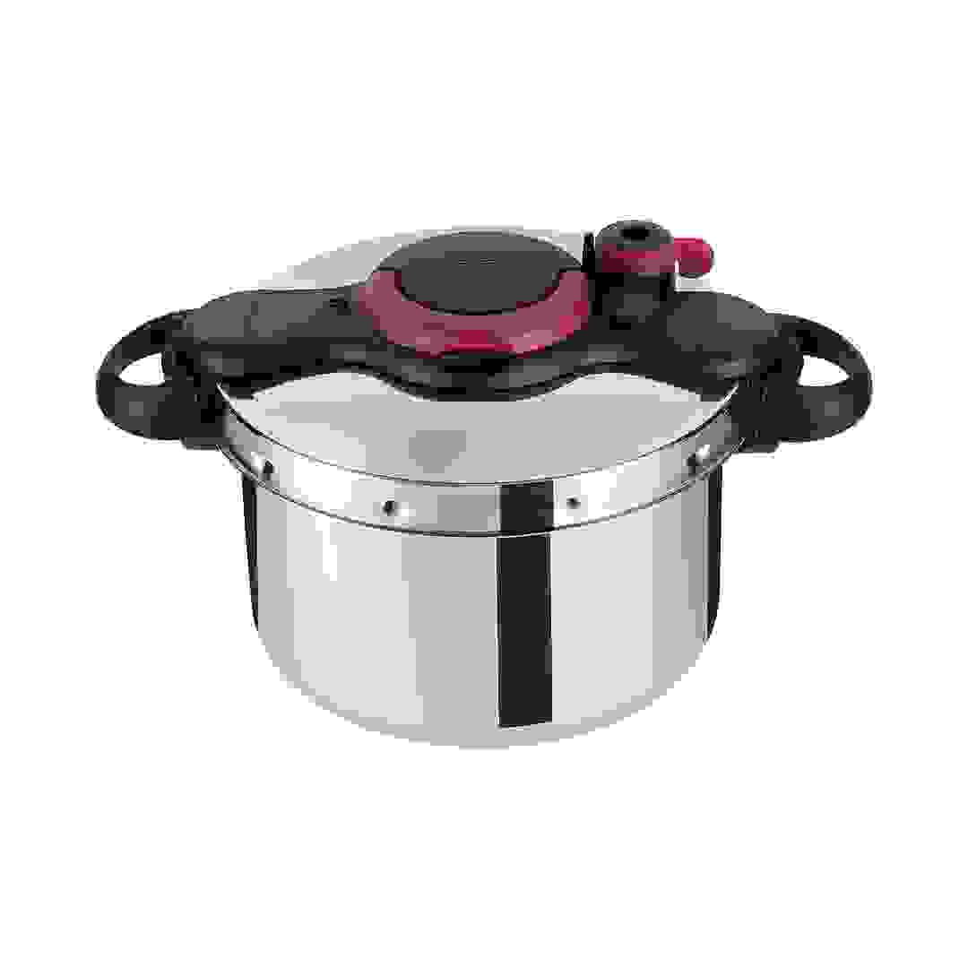 حلة ضغط تيفال كليبسو مينيت إيزي (6 لتر)