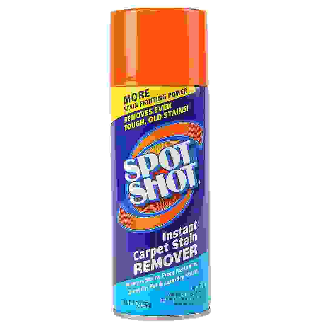 Spot Shot Instant Carpet Stain Remover