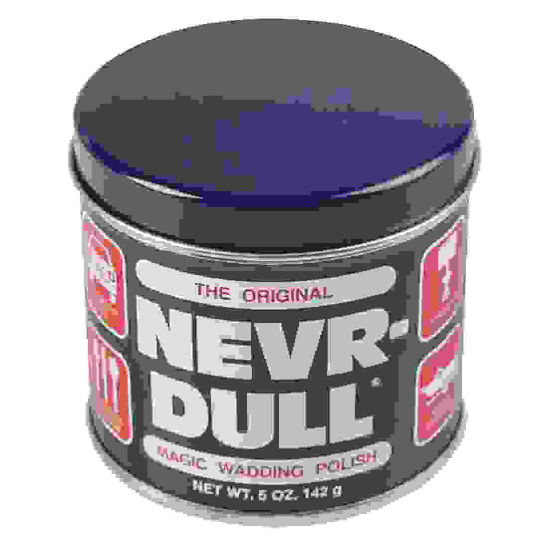 Nevr-Dull Wadding Polish