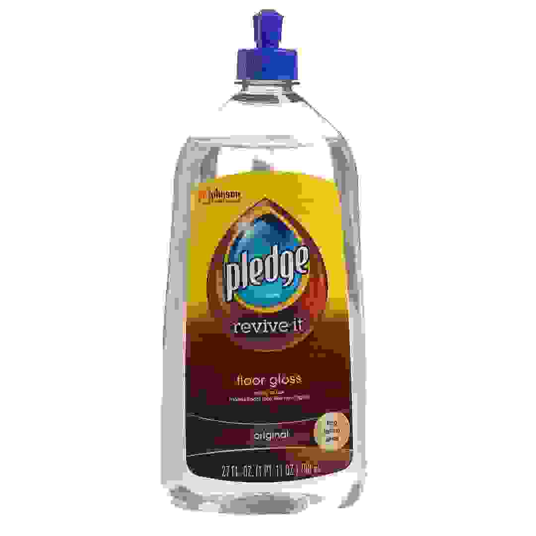 ملمع الأرضيات الشمعي